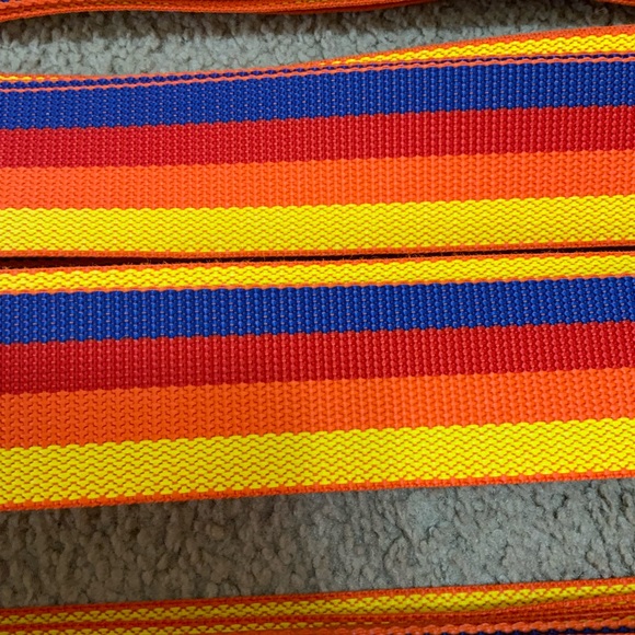 Huge Lot OF Re-Web Lawn Chair Webbing - Picture 6 of 10